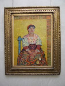 L'Italienne
