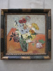 Nature morte