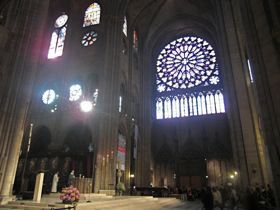 ノートルダム大聖堂