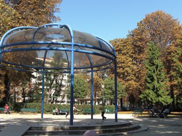 公園