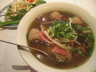ベトナムフォー