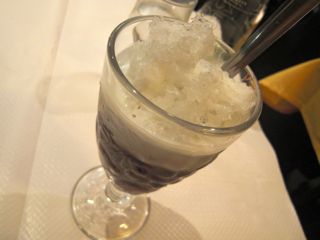 デザート