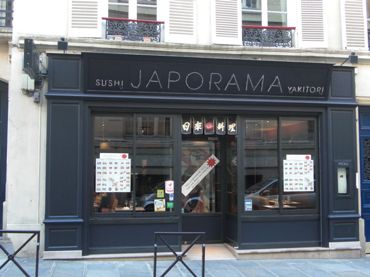 japorama