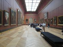 ルーヴル美術館
