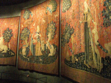 中世美術館