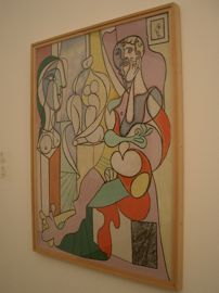 Le sculpture