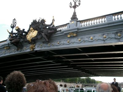 アレクサンドル3世橋