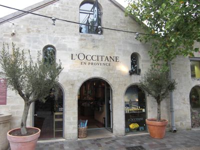 loccitane