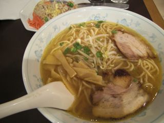 ラーメン